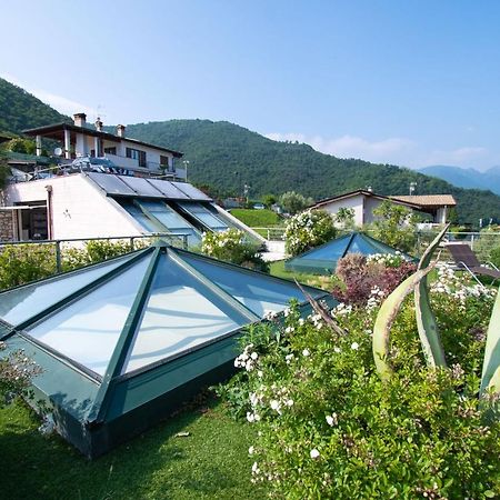 Villa Livia Luxury Roe Ngoại thất bức ảnh