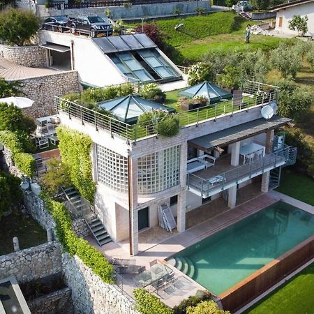 Villa Livia Luxury Roe Ngoại thất bức ảnh