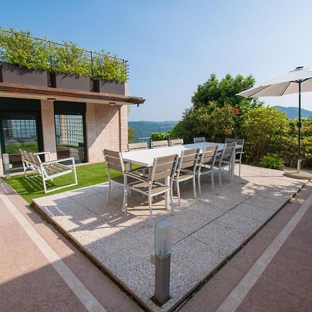 Villa Livia Luxury Roe Ngoại thất bức ảnh