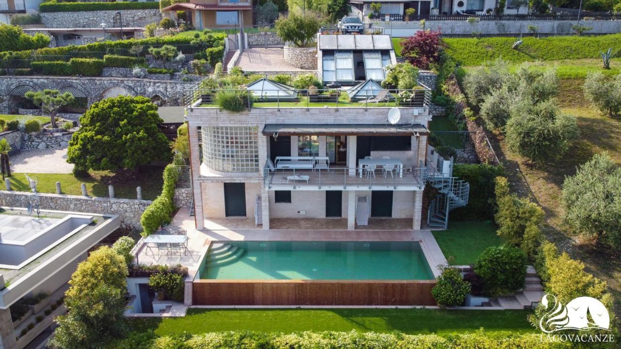 Villa Livia Luxury Roe Ngoại thất bức ảnh