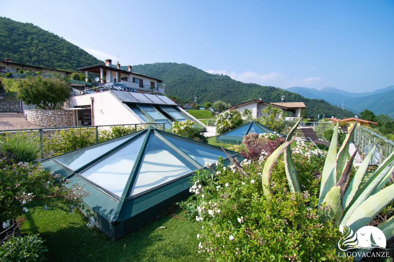 Villa Livia Luxury Roe Ngoại thất bức ảnh