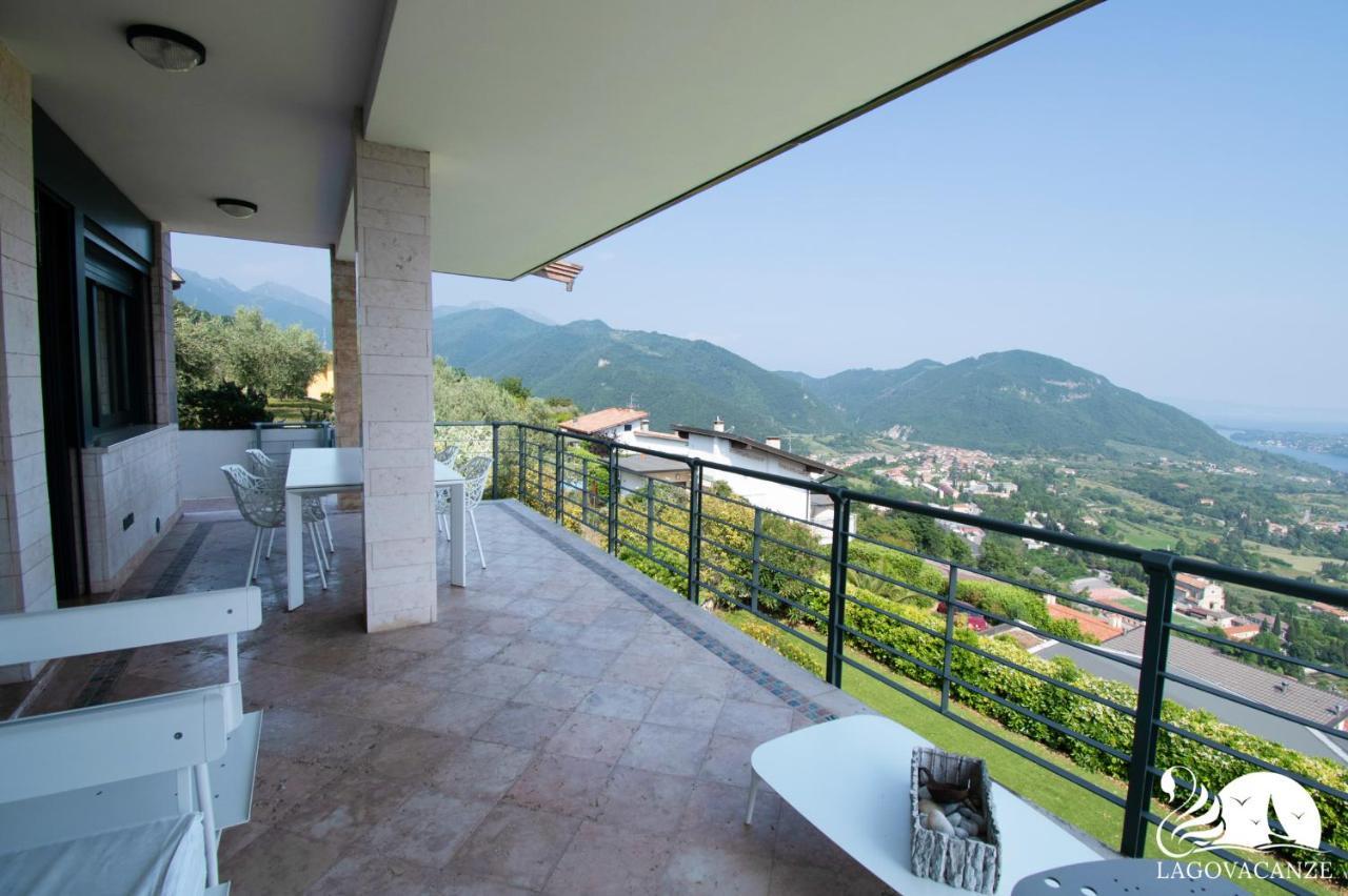 Villa Livia Luxury Roe Ngoại thất bức ảnh
