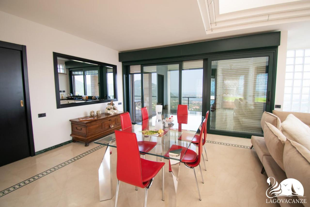 Villa Livia Luxury Roe Ngoại thất bức ảnh