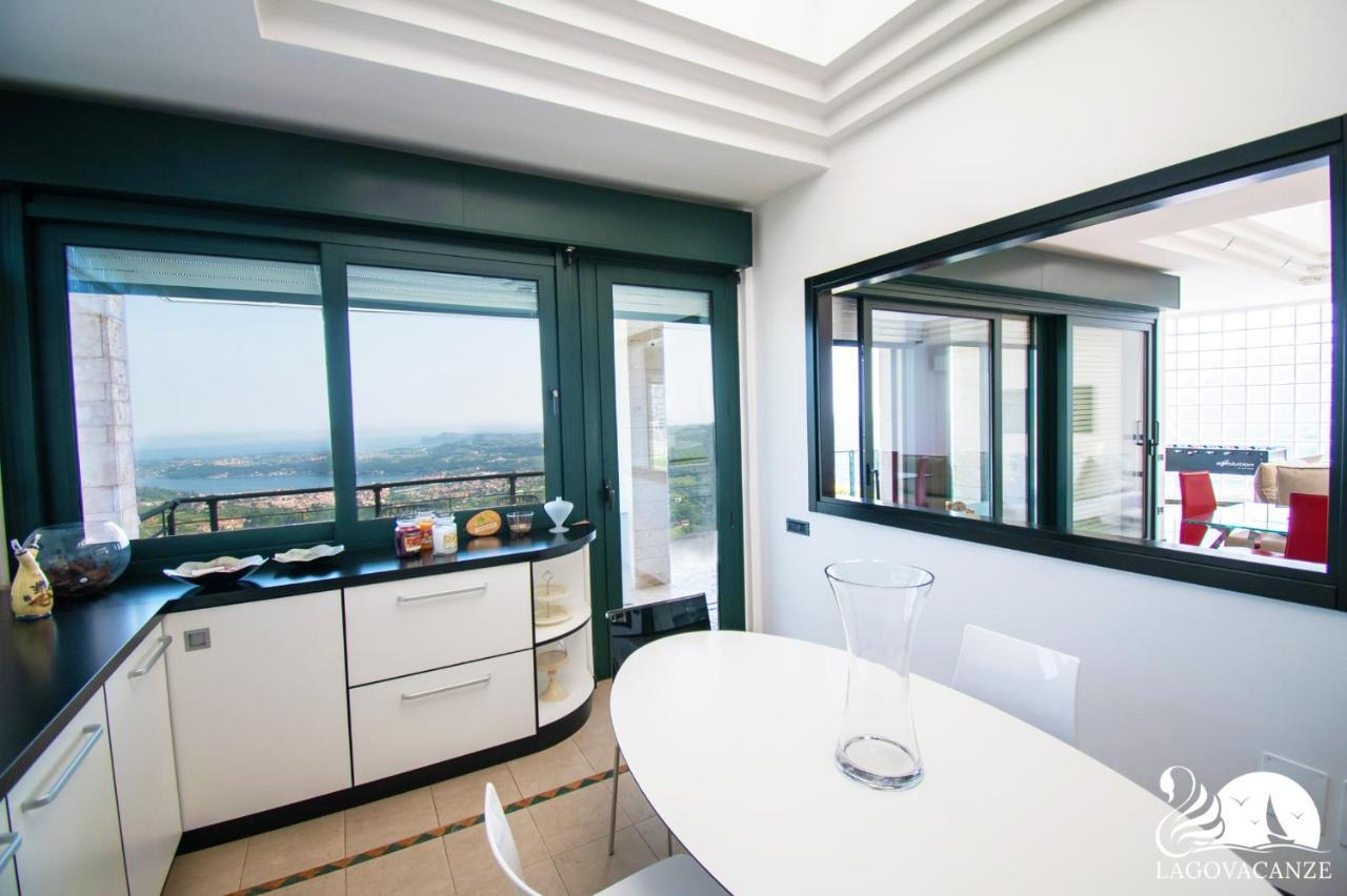 Villa Livia Luxury Roe Ngoại thất bức ảnh