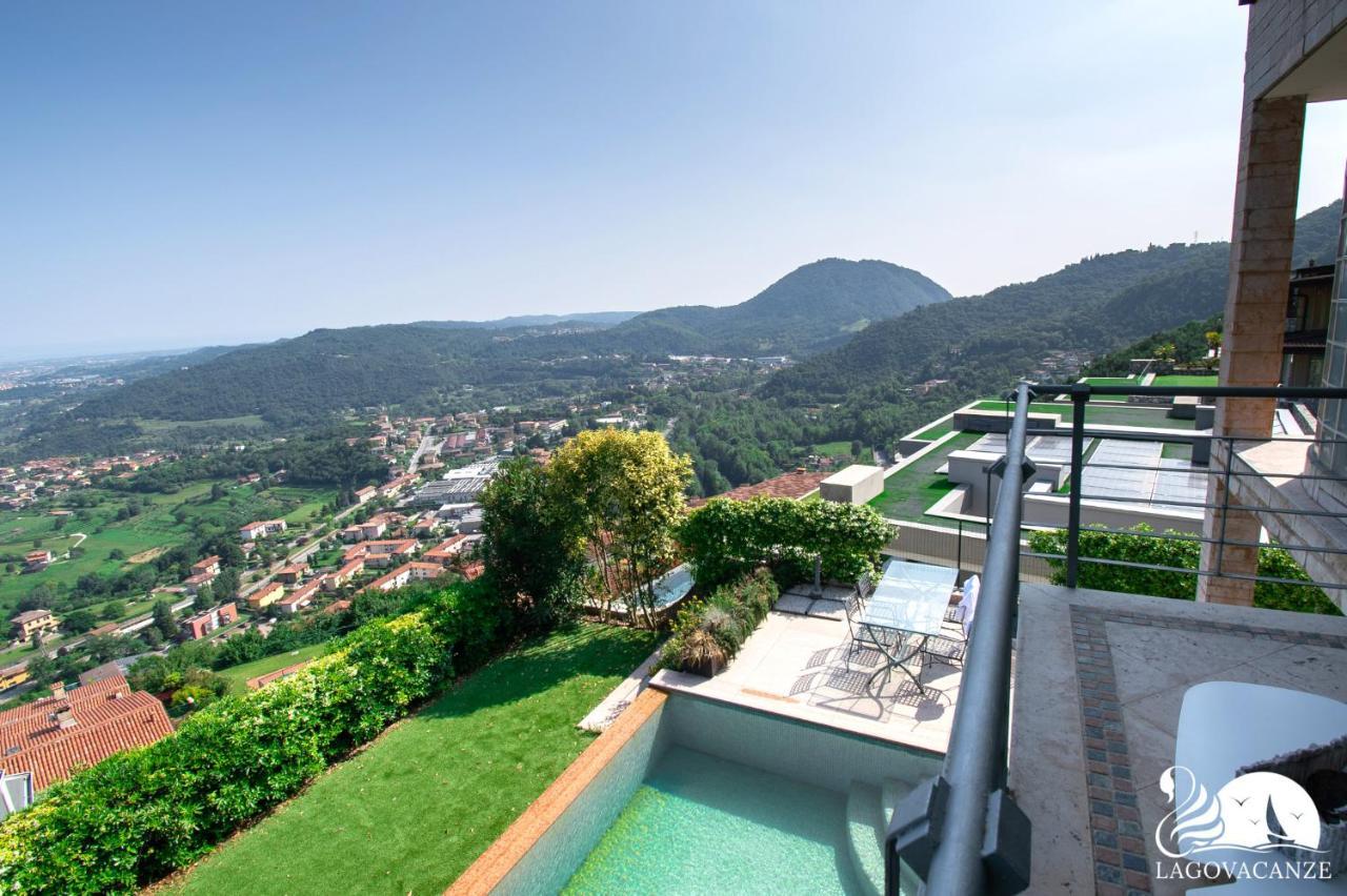 Villa Livia Luxury Roe Ngoại thất bức ảnh