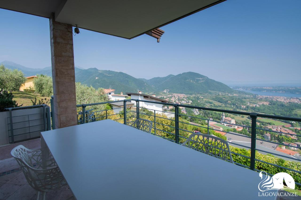 Villa Livia Luxury Roe Ngoại thất bức ảnh