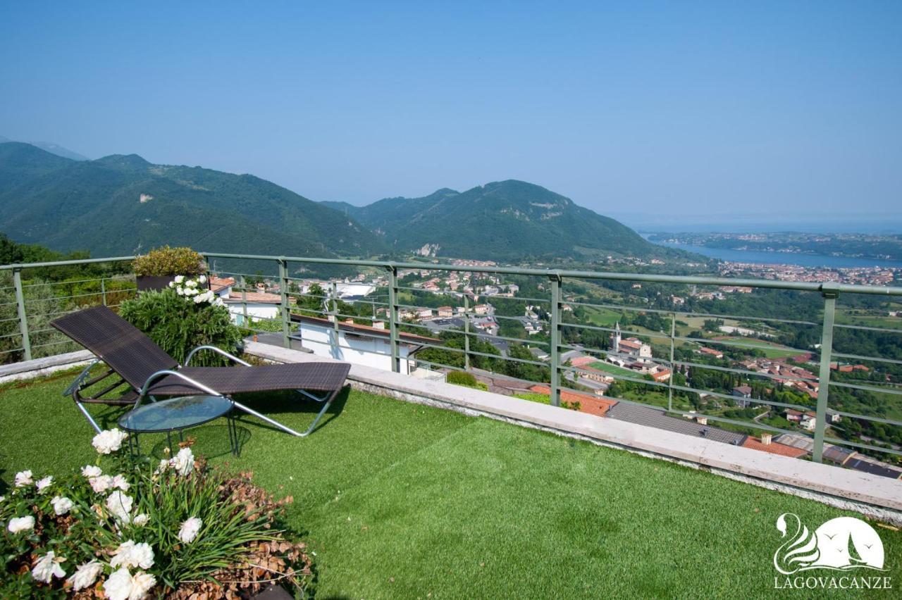 Villa Livia Luxury Roe Ngoại thất bức ảnh