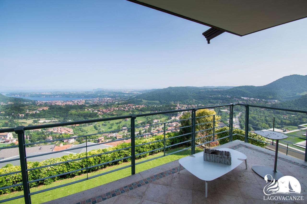 Villa Livia Luxury Roe Ngoại thất bức ảnh