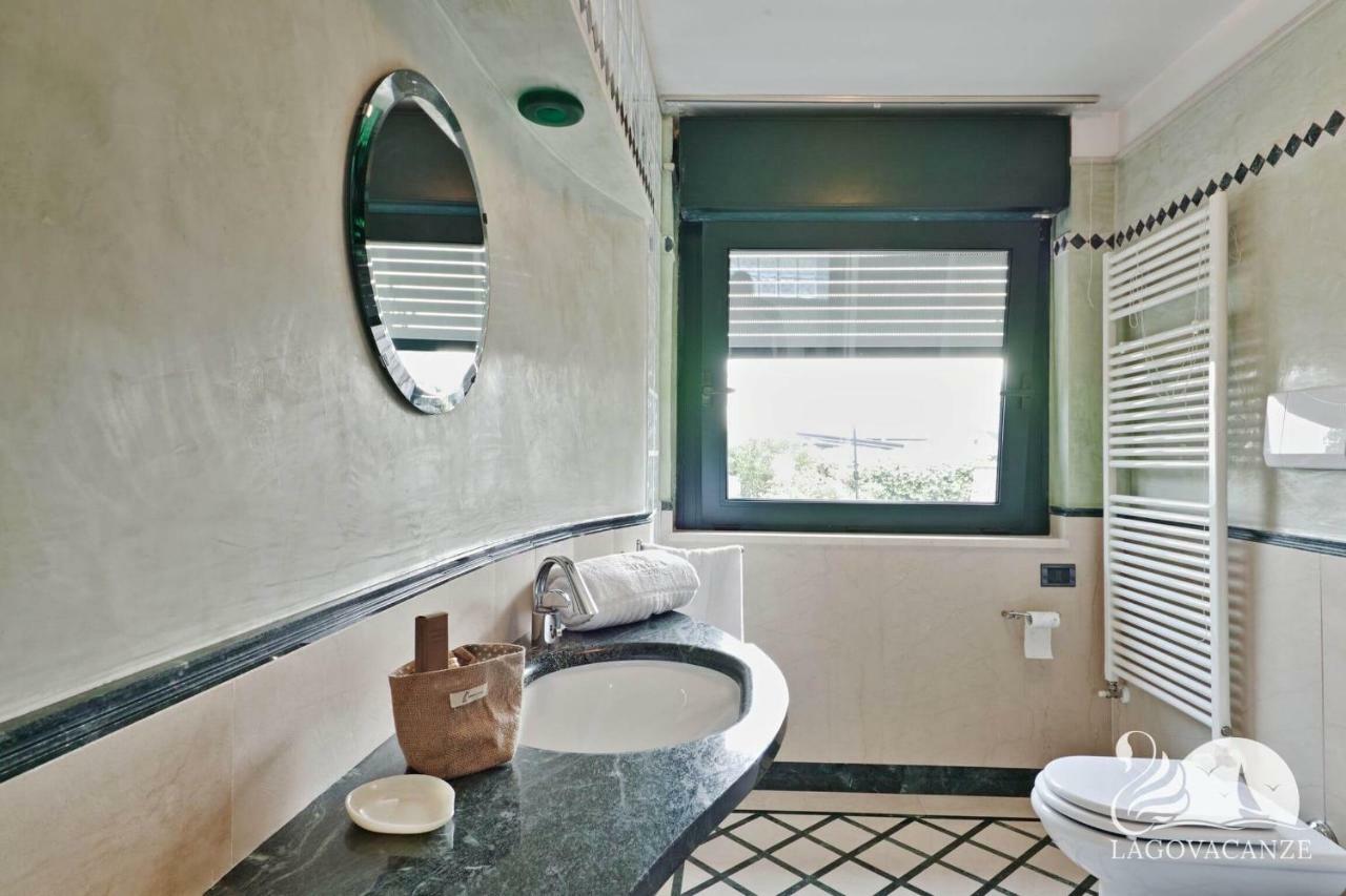 Villa Livia Luxury Roe Ngoại thất bức ảnh