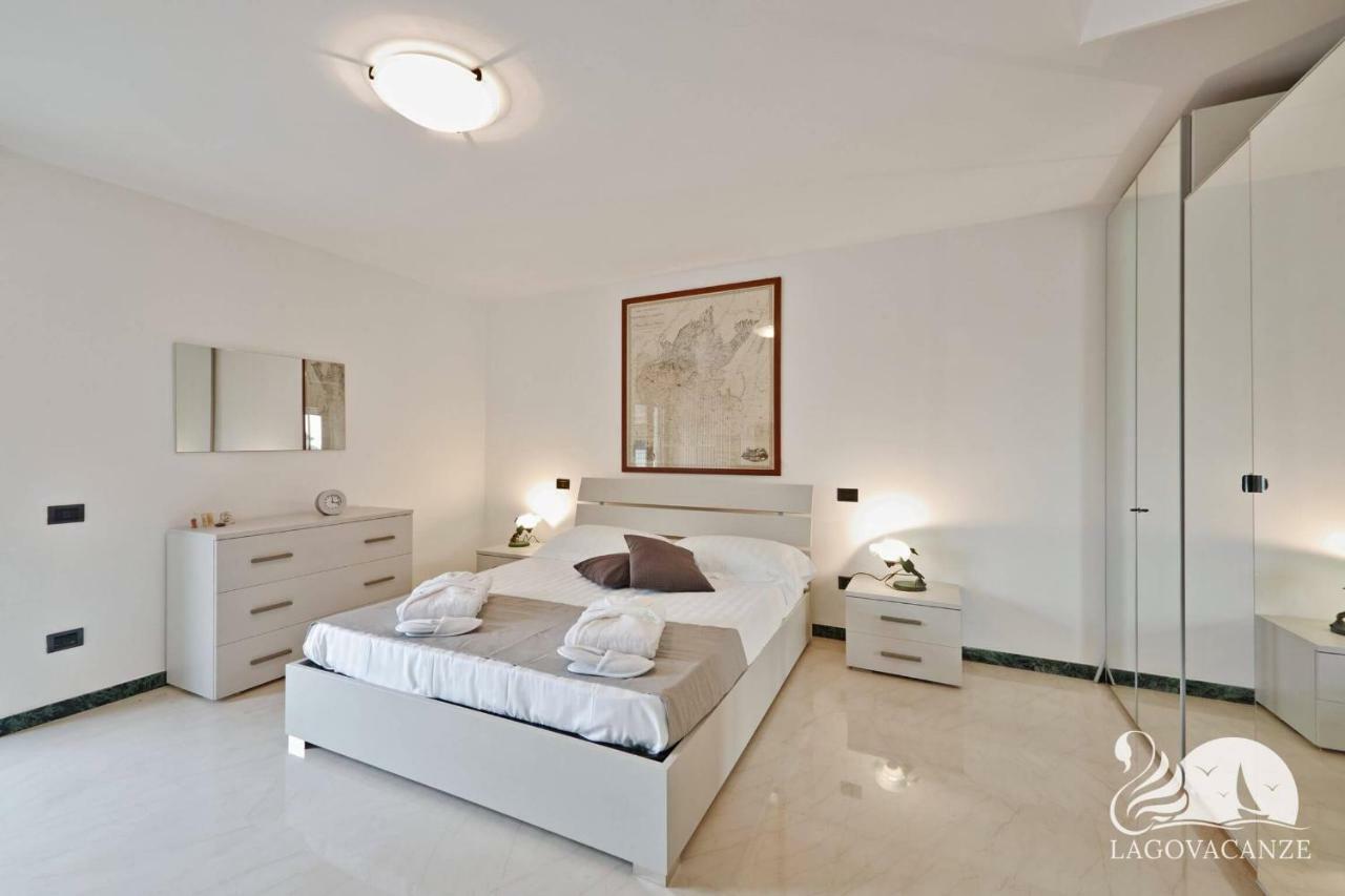 Villa Livia Luxury Roe Ngoại thất bức ảnh