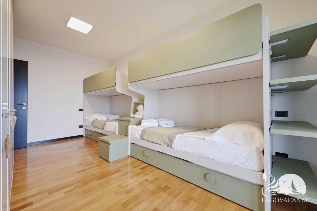 Villa Livia Luxury Roe Ngoại thất bức ảnh