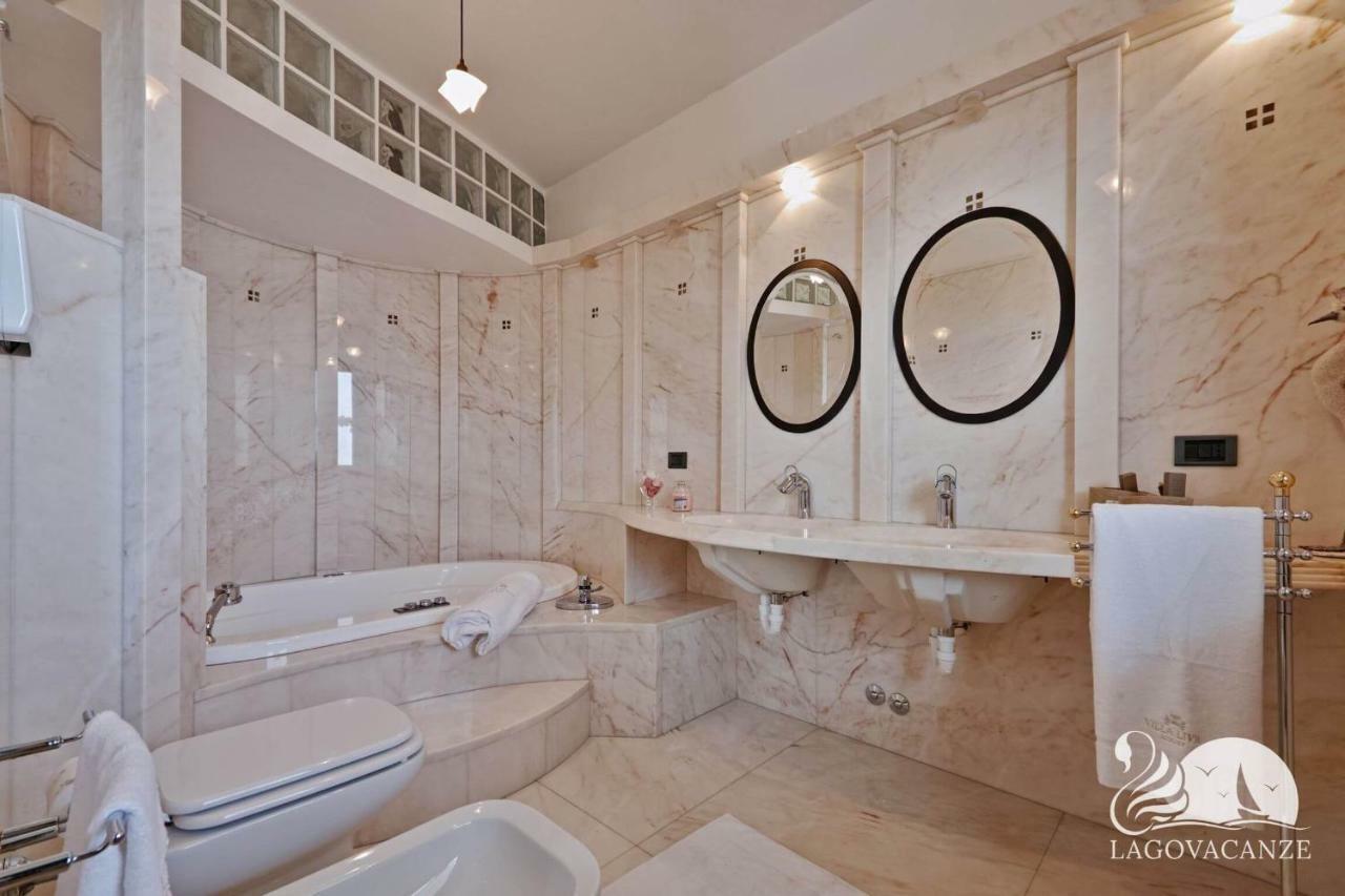 Villa Livia Luxury Roe Ngoại thất bức ảnh