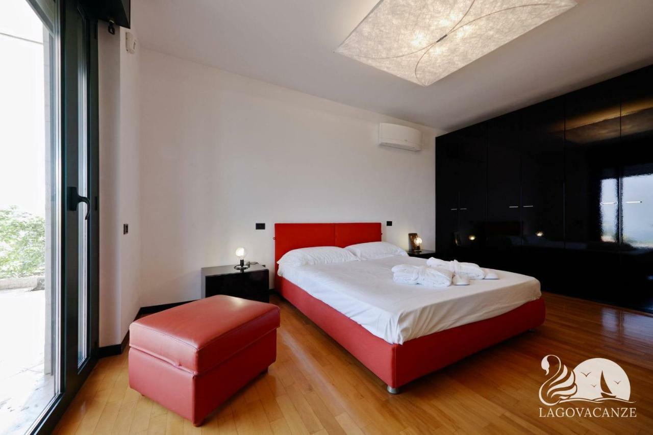 Villa Livia Luxury Roe Ngoại thất bức ảnh