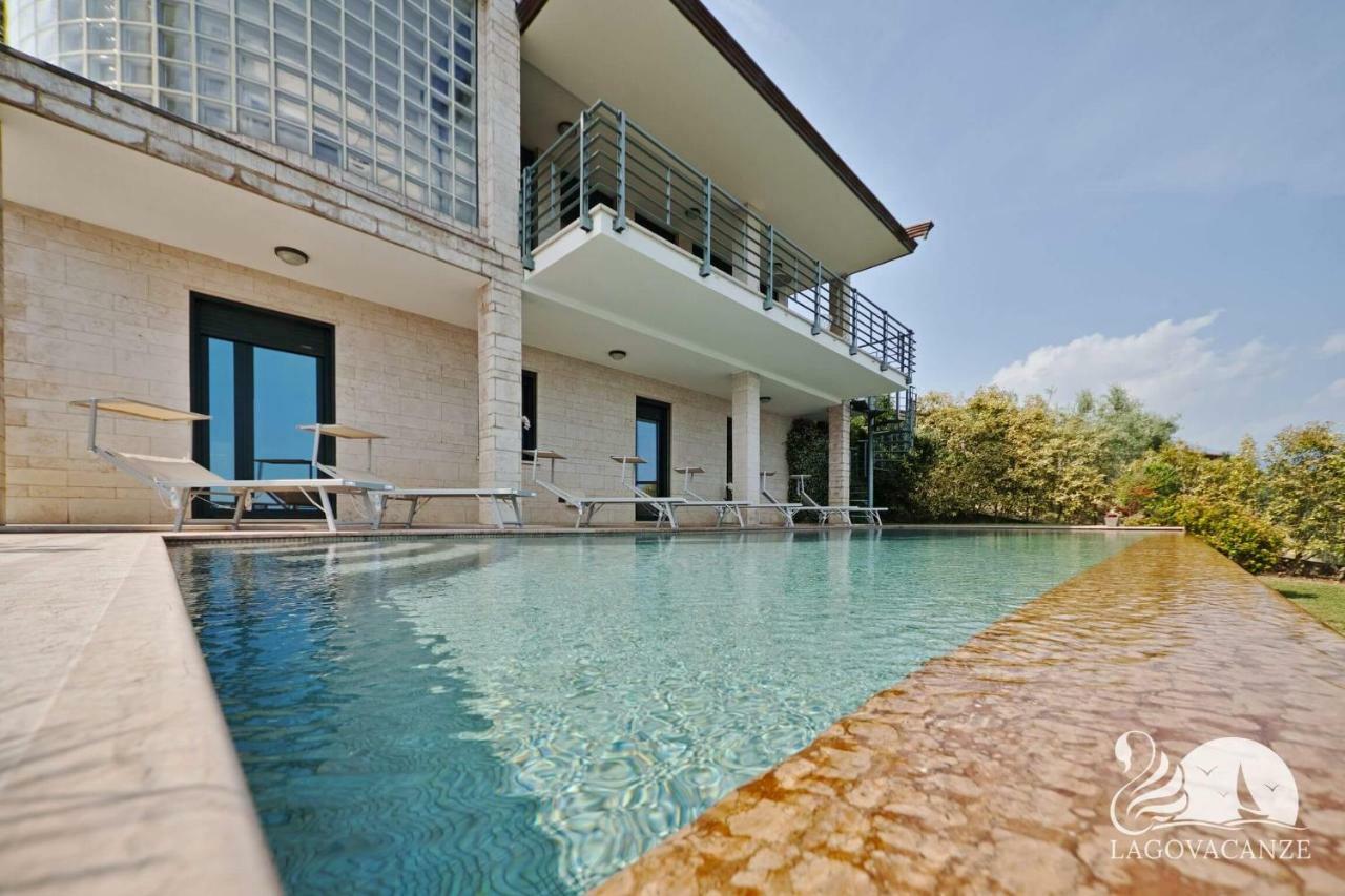 Villa Livia Luxury Roe Ngoại thất bức ảnh