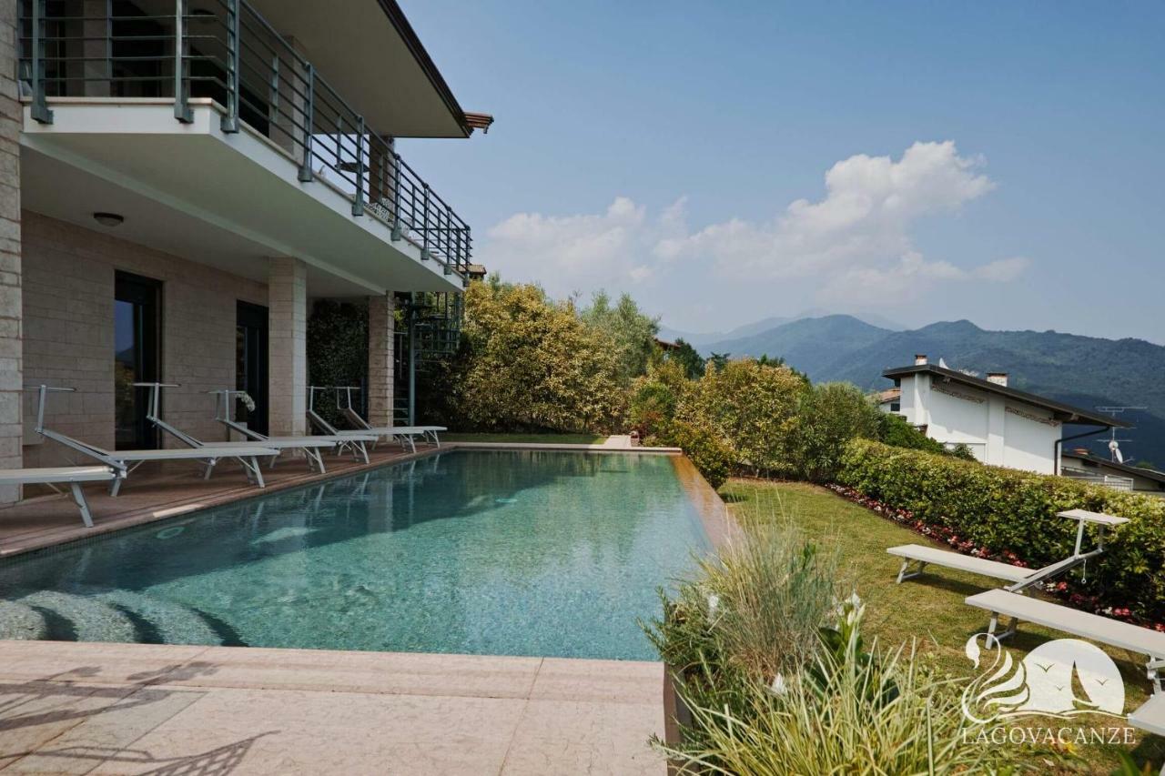 Villa Livia Luxury Roe Ngoại thất bức ảnh