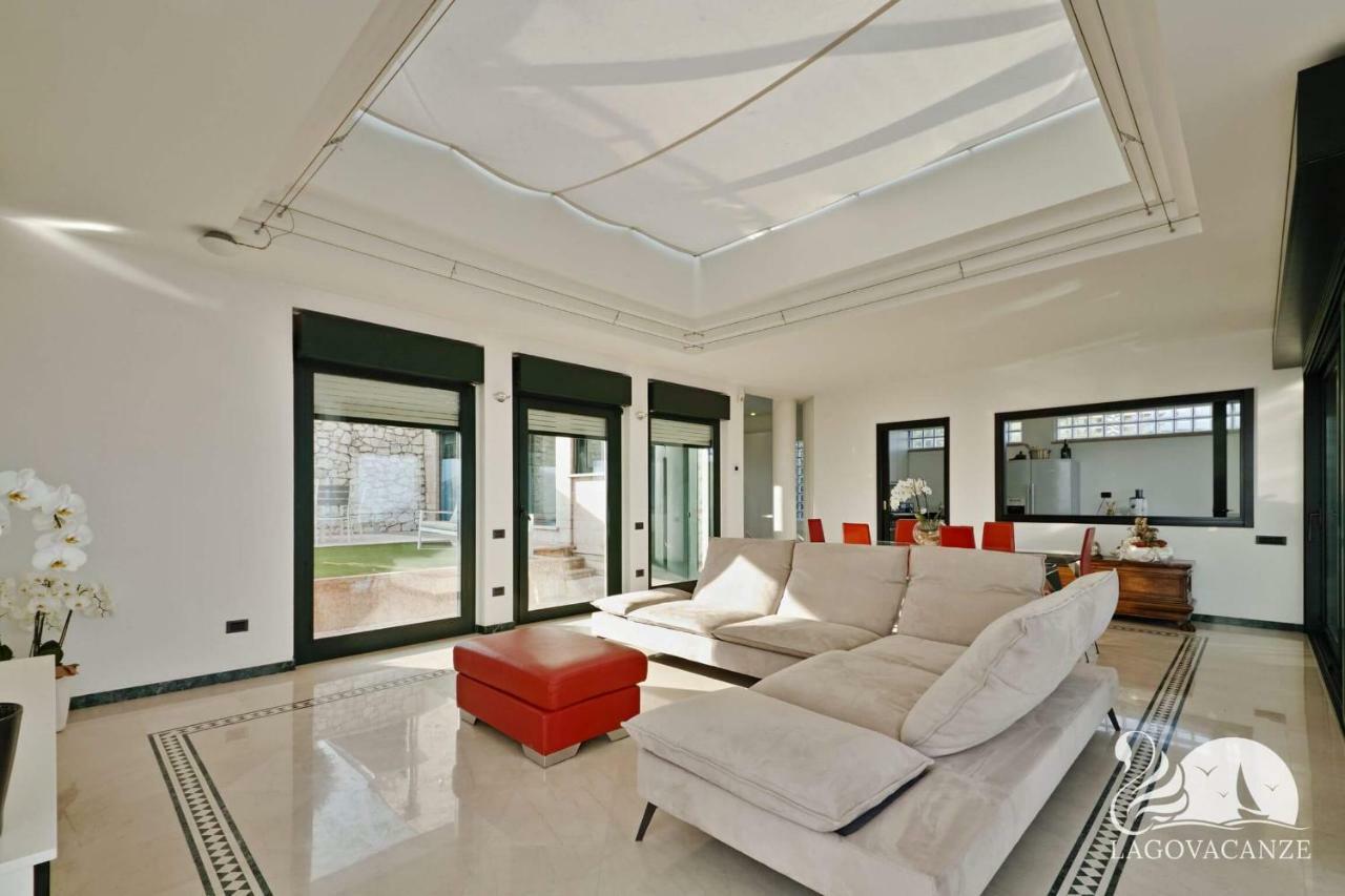 Villa Livia Luxury Roe Ngoại thất bức ảnh