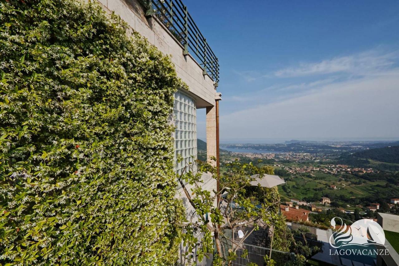Villa Livia Luxury Roe Ngoại thất bức ảnh
