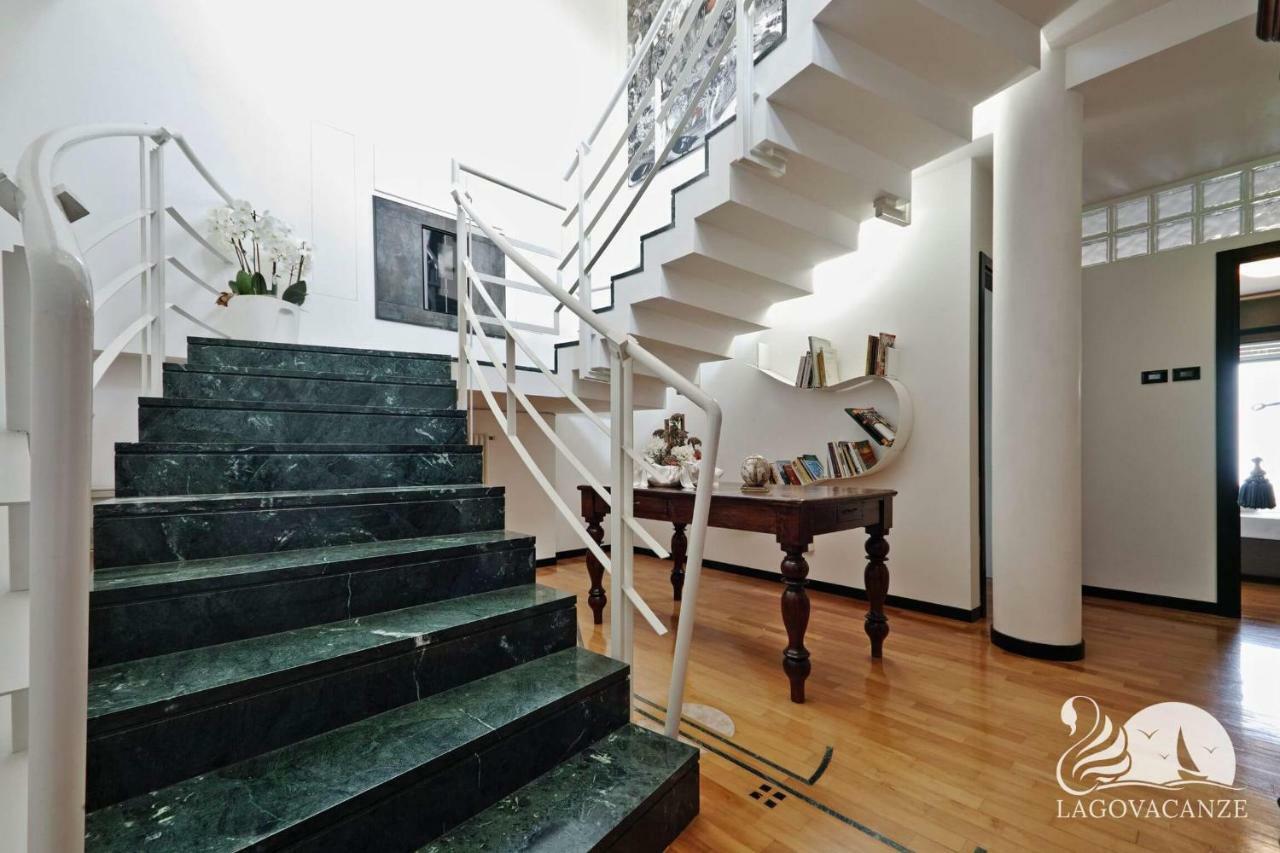 Villa Livia Luxury Roe Ngoại thất bức ảnh
