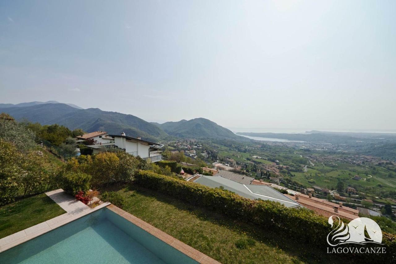 Villa Livia Luxury Roe Ngoại thất bức ảnh