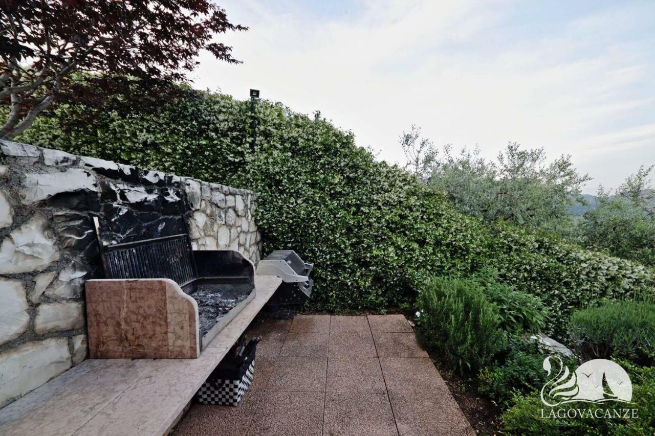 Villa Livia Luxury Roe Ngoại thất bức ảnh