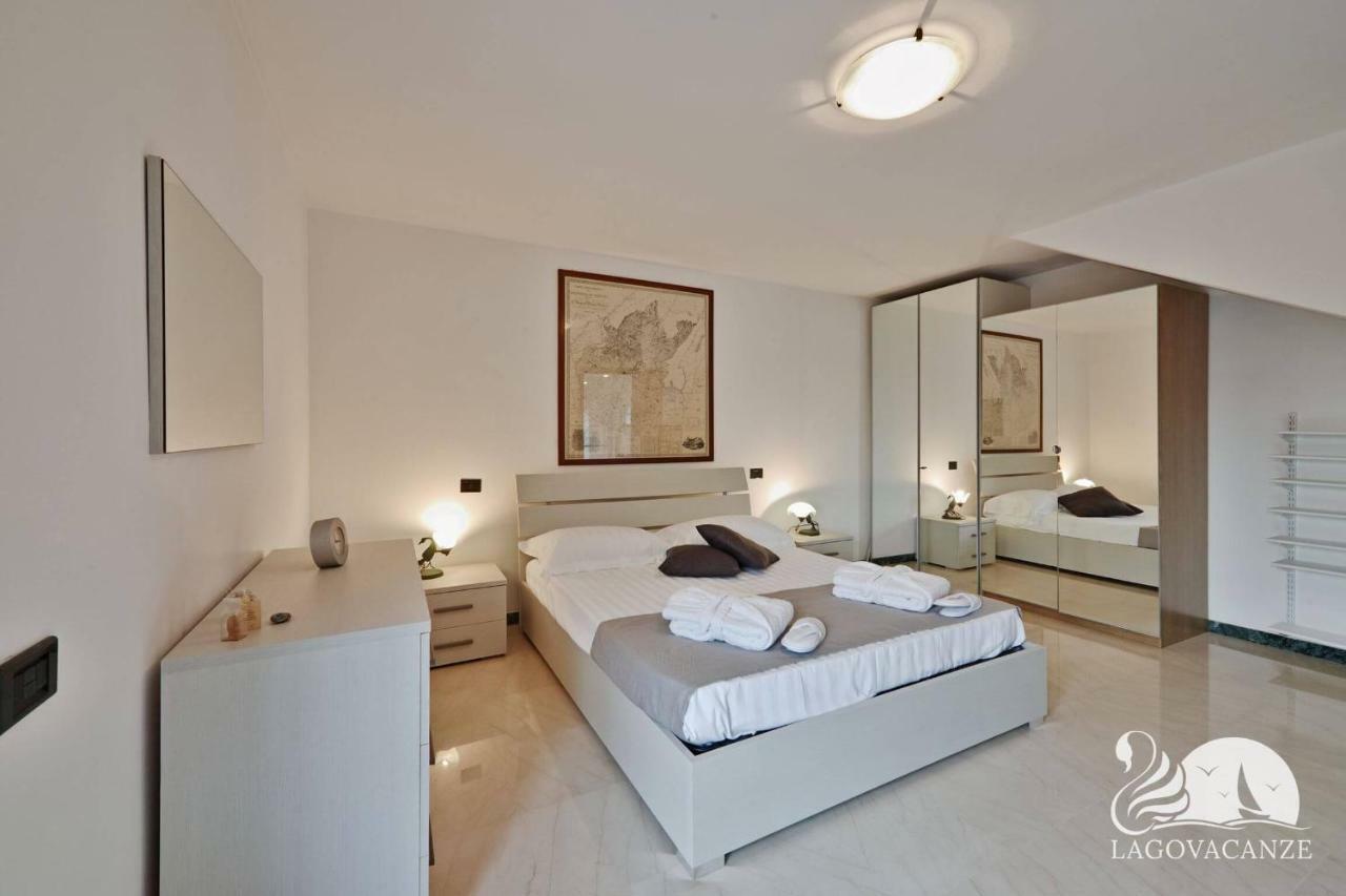 Villa Livia Luxury Roe Ngoại thất bức ảnh
