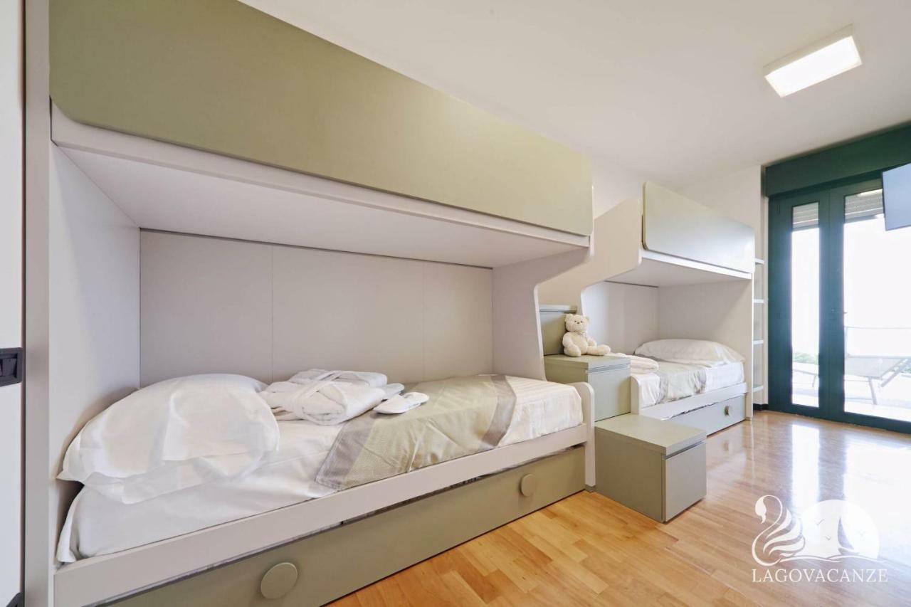 Villa Livia Luxury Roe Ngoại thất bức ảnh