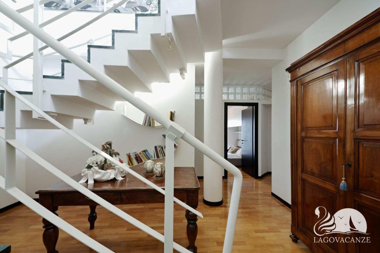 Villa Livia Luxury Roe Ngoại thất bức ảnh