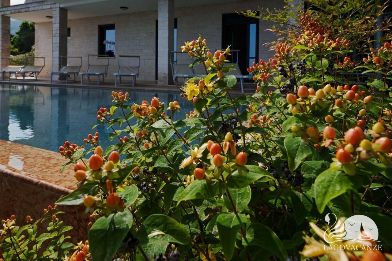 Villa Livia Luxury Roe Ngoại thất bức ảnh