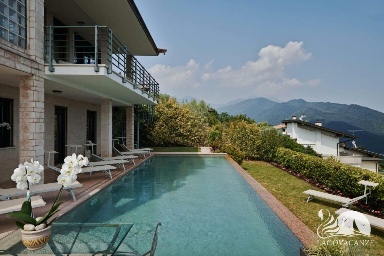 Villa Livia Luxury Roe Ngoại thất bức ảnh