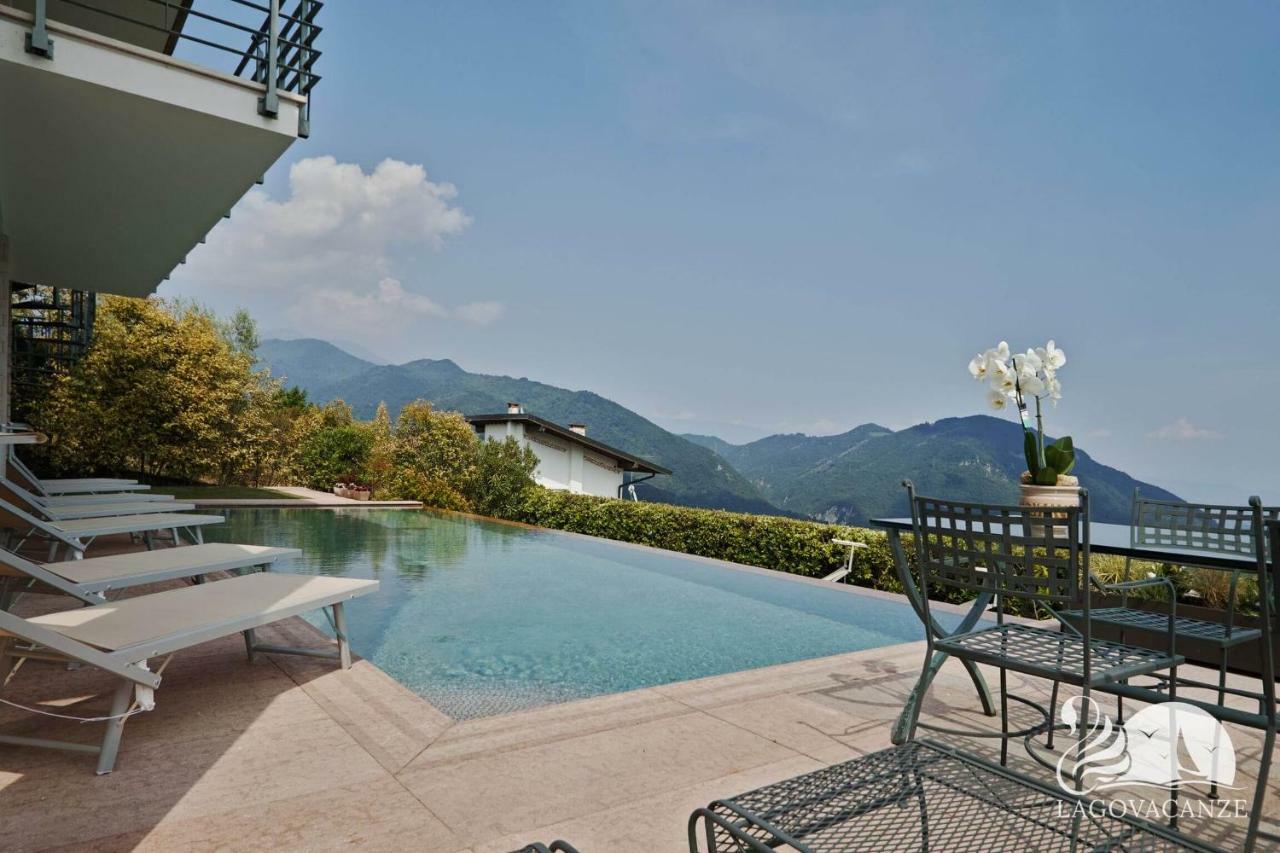Villa Livia Luxury Roe Ngoại thất bức ảnh