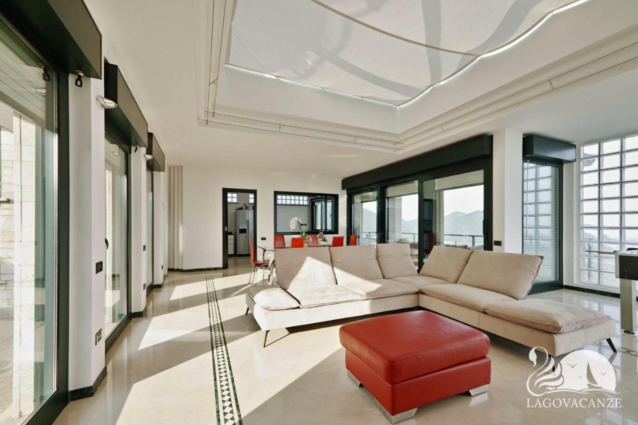 Villa Livia Luxury Roe Ngoại thất bức ảnh