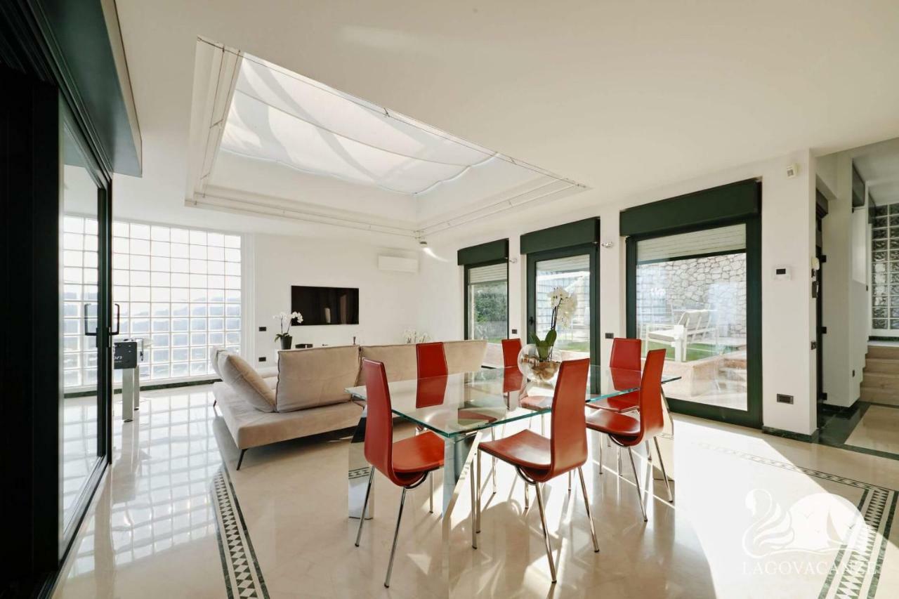 Villa Livia Luxury Roe Ngoại thất bức ảnh