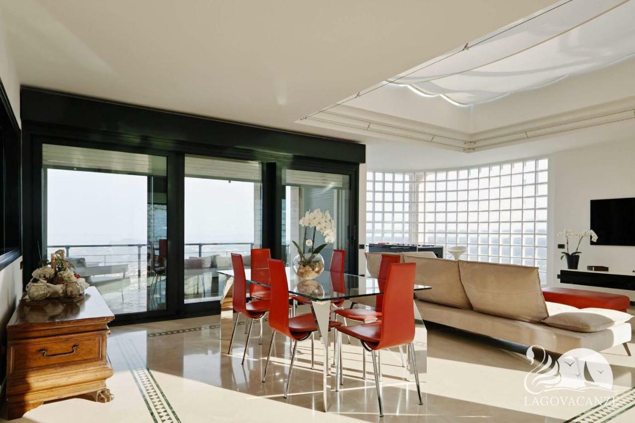Villa Livia Luxury Roe Ngoại thất bức ảnh