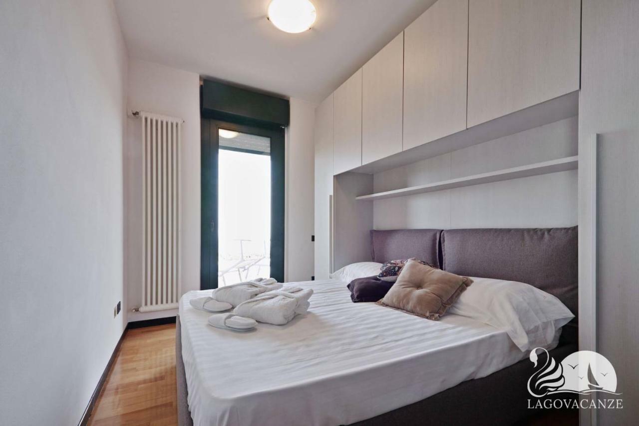 Villa Livia Luxury Roe Ngoại thất bức ảnh