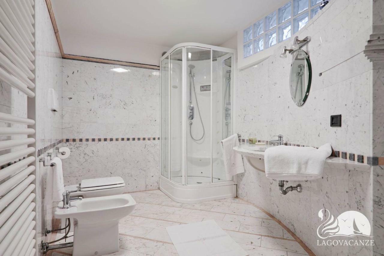 Villa Livia Luxury Roe Ngoại thất bức ảnh