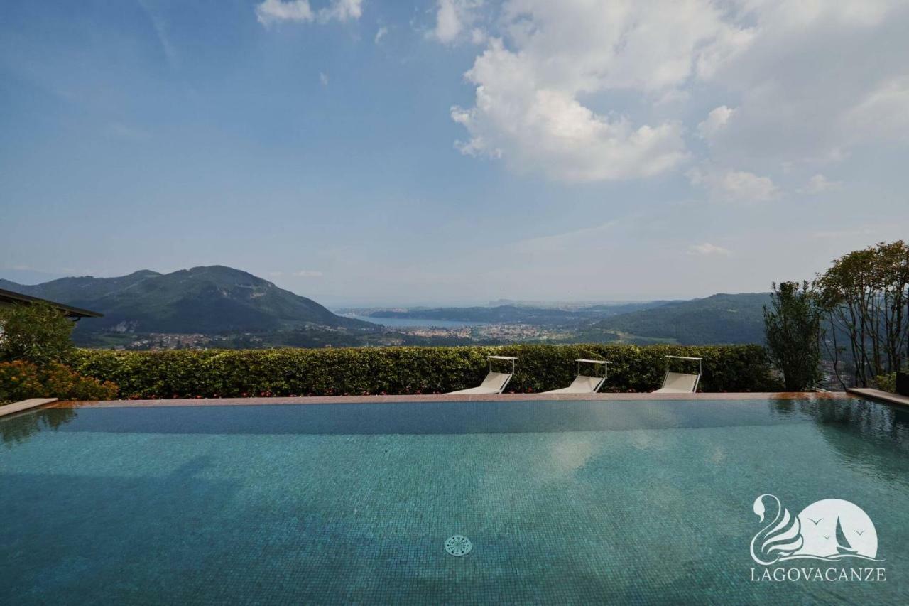 Villa Livia Luxury Roe Ngoại thất bức ảnh