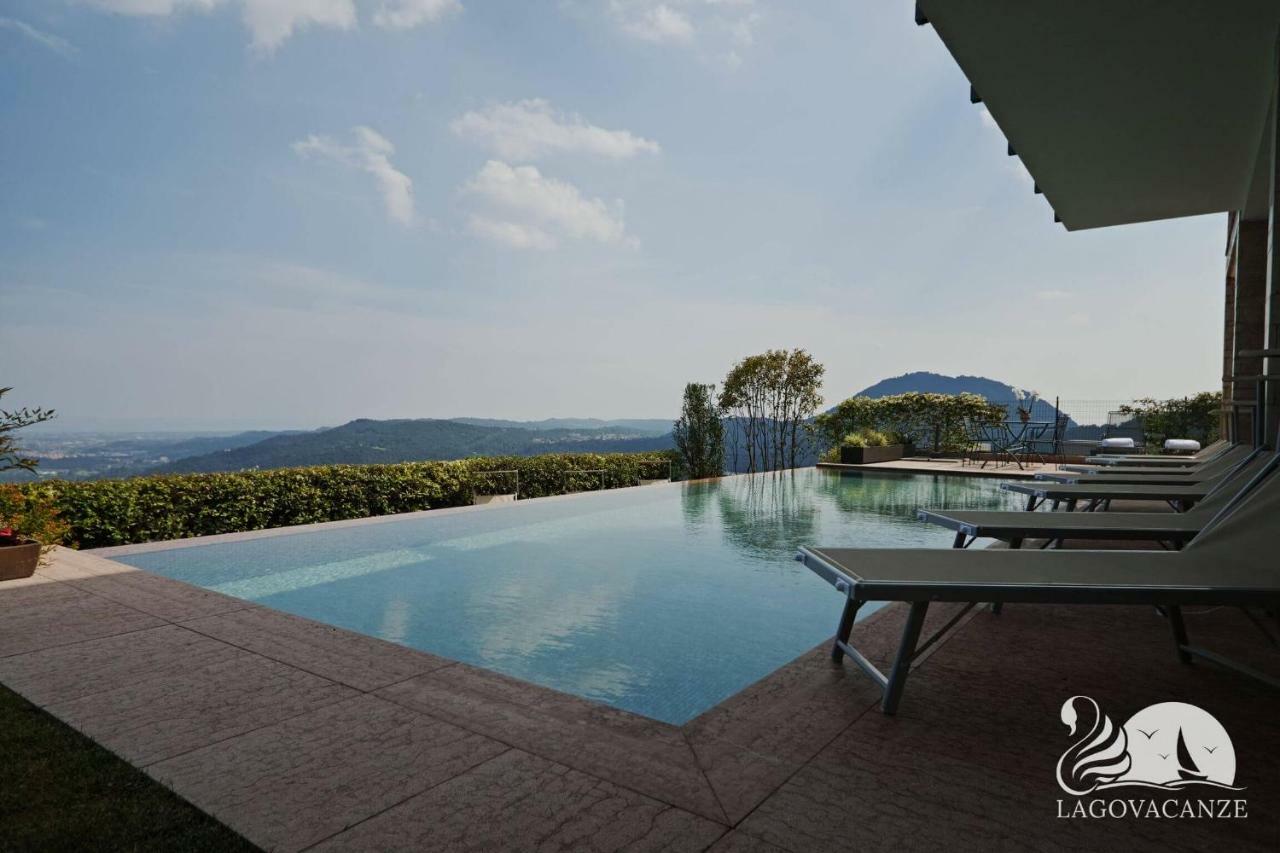 Villa Livia Luxury Roe Ngoại thất bức ảnh