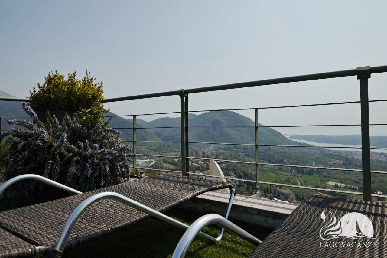 Villa Livia Luxury Roe Ngoại thất bức ảnh